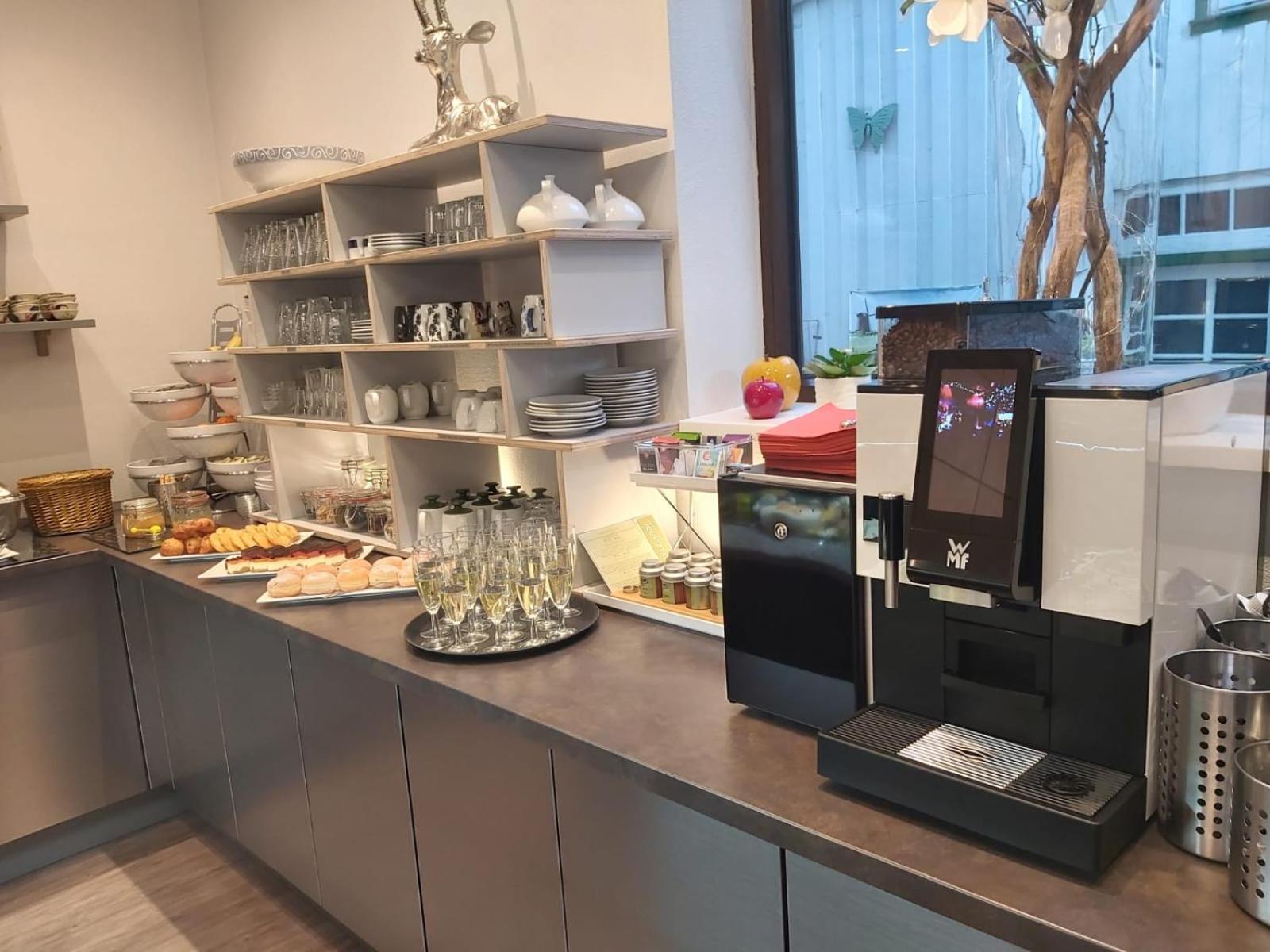 Hotel & Restaurant Druidenstein Trautenstein Ngoại thất bức ảnh