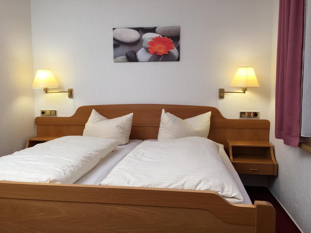 Hotel & Restaurant Druidenstein Trautenstein Ngoại thất bức ảnh