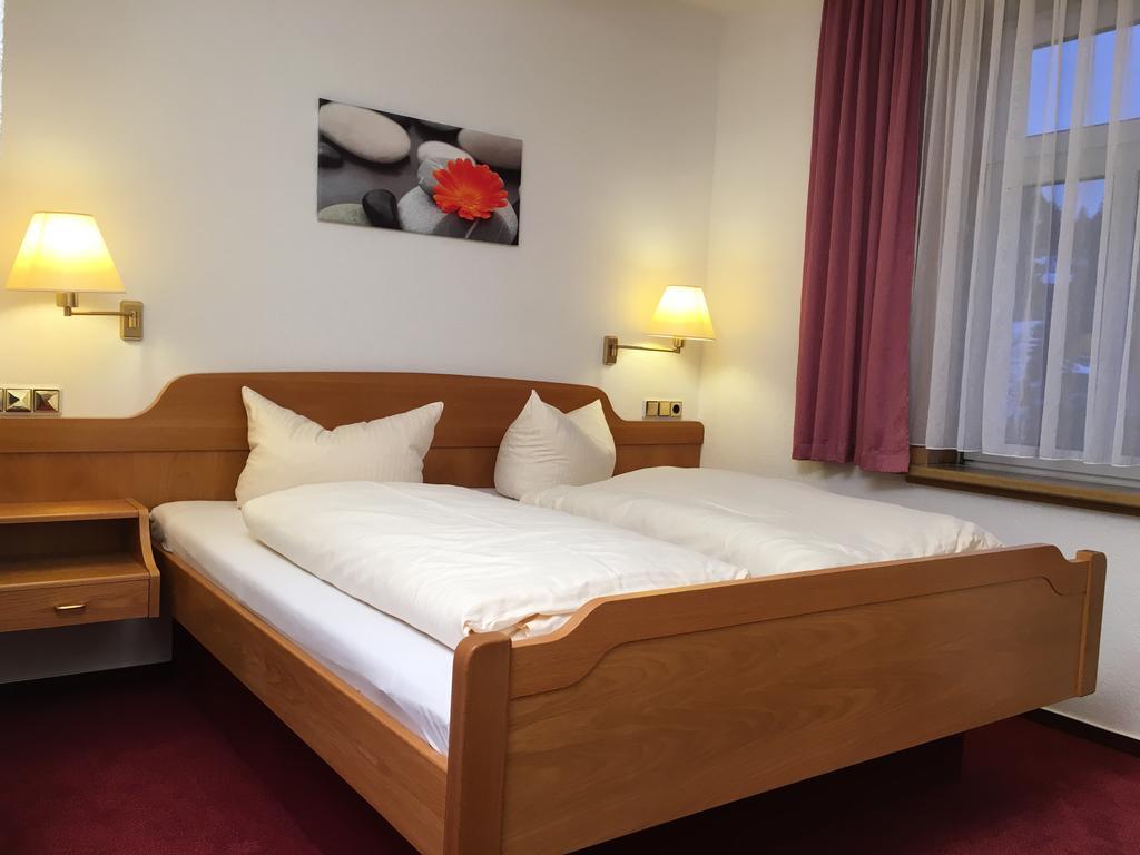Hotel & Restaurant Druidenstein Trautenstein Ngoại thất bức ảnh
