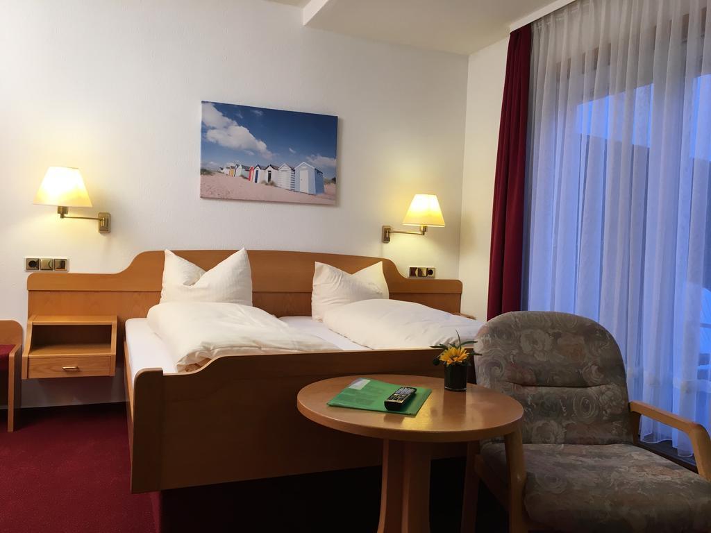 Hotel & Restaurant Druidenstein Trautenstein Ngoại thất bức ảnh