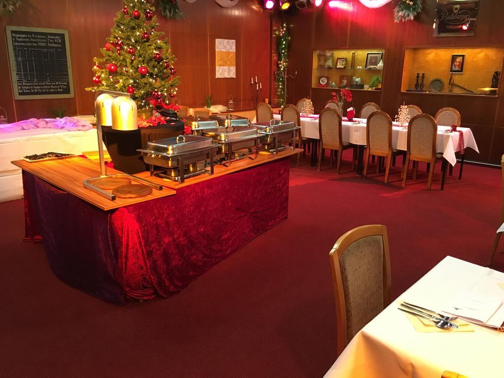 Hotel & Restaurant Druidenstein Trautenstein Ngoại thất bức ảnh