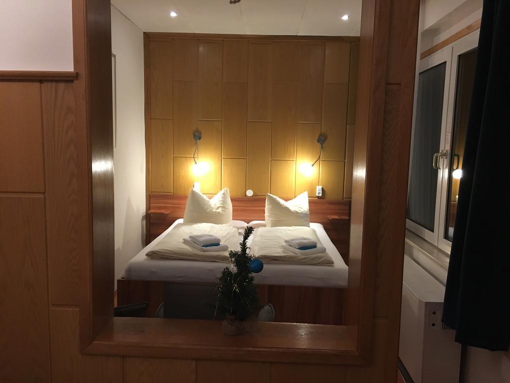 Hotel & Restaurant Druidenstein Trautenstein Ngoại thất bức ảnh