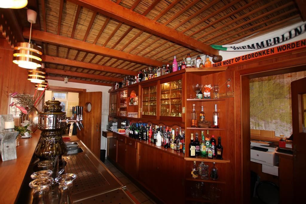 Hotel & Restaurant Druidenstein Trautenstein Ngoại thất bức ảnh