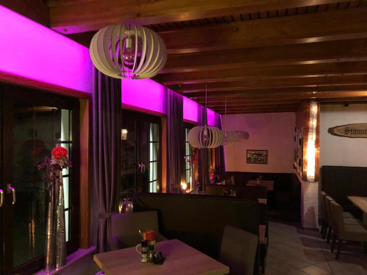 Hotel & Restaurant Druidenstein Trautenstein Ngoại thất bức ảnh